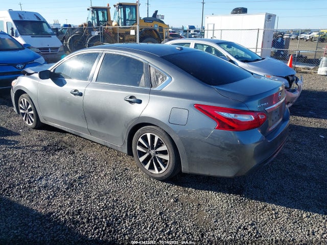 1N4AL3AP9HC264522 Nissan Altima 2.5 Sv