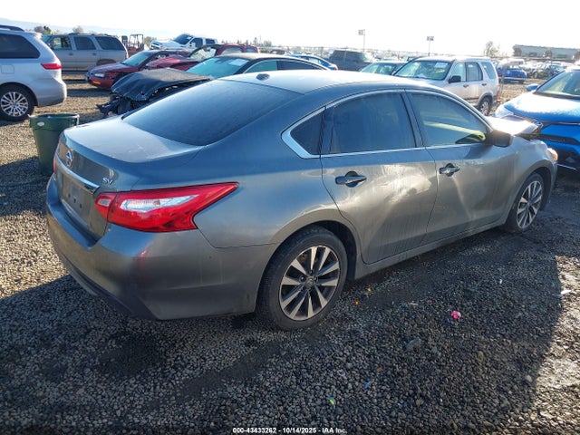 1N4AL3AP9HC264522 Nissan Altima 2.5 Sv