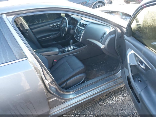 1N4AL3AP9HC264522 Nissan Altima 2.5 Sv
