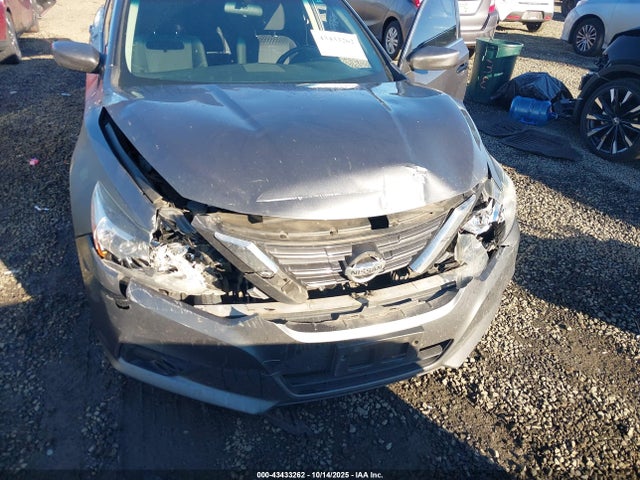 1N4AL3AP9HC264522 Nissan Altima 2.5 Sv
