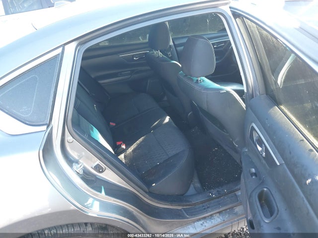 1N4AL3AP9HC264522 Nissan Altima 2.5 Sv