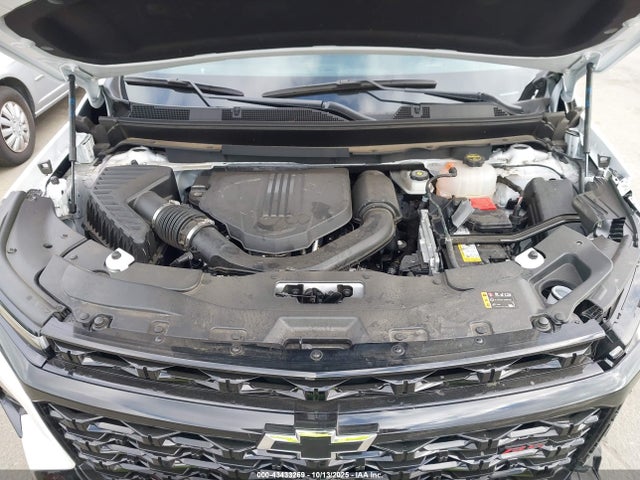 1GNERLKSXRJ236164 Chevrolet Traverse Fwd Rs