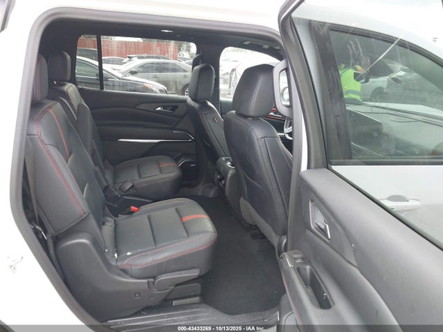 1GNERLKSXRJ236164 Chevrolet Traverse Fwd Rs