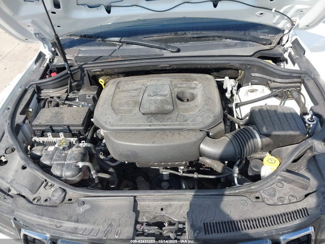 2019 JEEP GRAND CHEROKEE 1C4RJFBG8KC845746 Photo 9