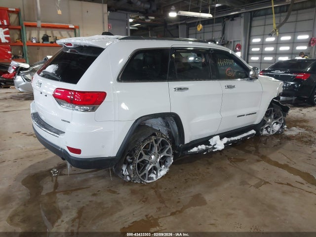 2019 JEEP GRAND CHEROKEE 1C4RJFBG8KC845746 Photo 3