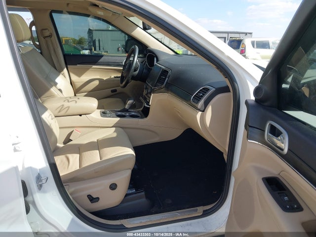 2019 JEEP GRAND CHEROKEE 1C4RJFBG8KC845746 Photo 4