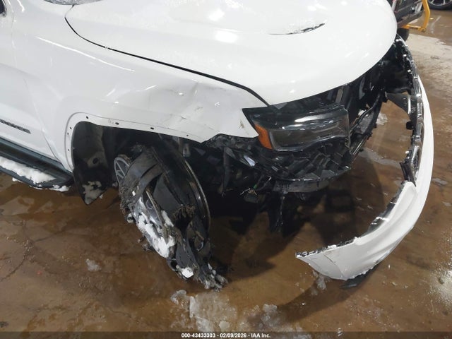 2019 JEEP GRAND CHEROKEE 1C4RJFBG8KC845746 Photo 5