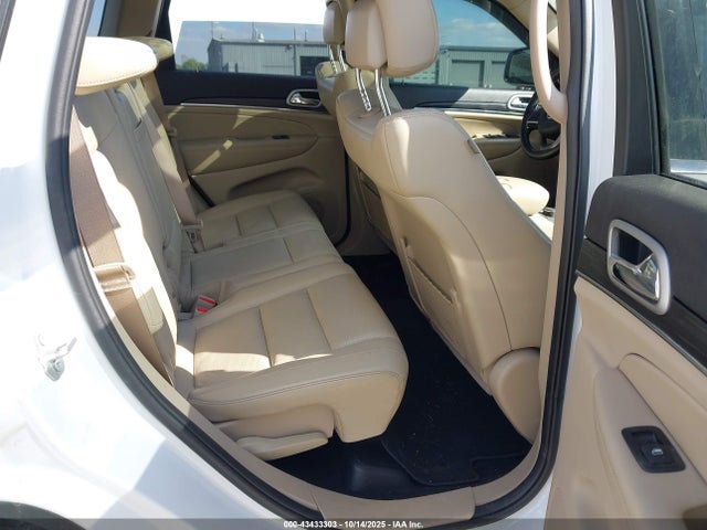 2019 JEEP GRAND CHEROKEE 1C4RJFBG8KC845746 Photo 7