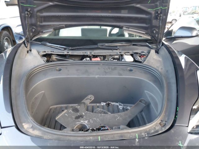 2022 TESLA MODEL 3 5YJ3E1EA9NF136478 Photo 9