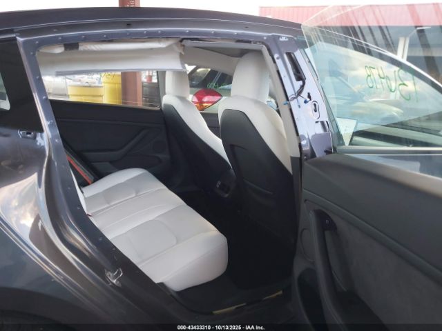 2022 TESLA MODEL 3 5YJ3E1EA9NF136478 Photo 7
