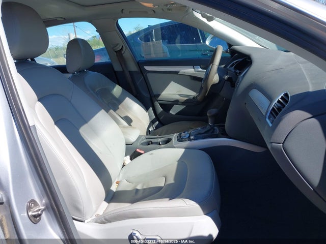 2015 AUDI A4 WAUFFAFLXFN002685 Photo 4