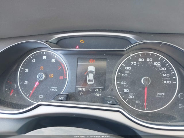 2015 AUDI A4 WAUFFAFLXFN002685 Photo 6