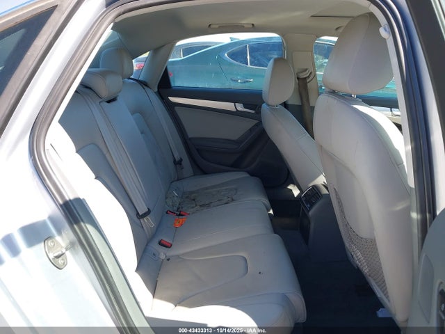 2015 AUDI A4 WAUFFAFLXFN002685 Photo 7