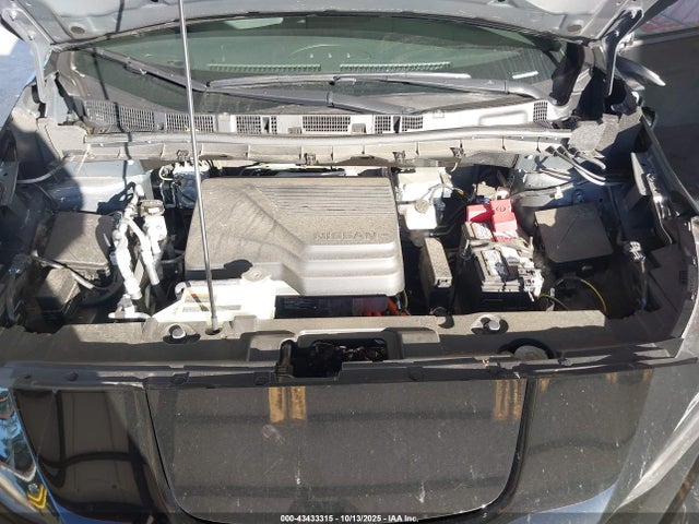 1N4CZ1CVXSC559658 Nissan Leaf Sv Pl