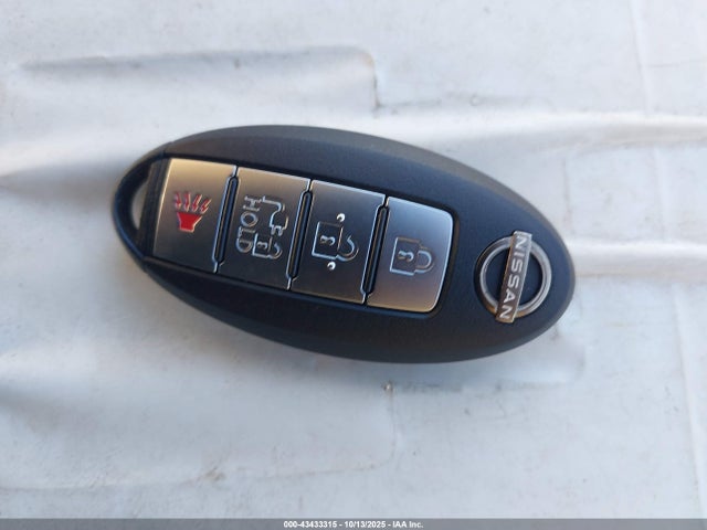 1N4CZ1CVXSC559658 Nissan Leaf Sv Pl