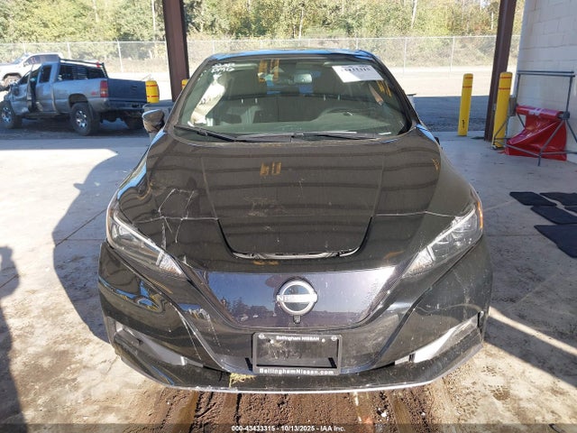 1N4CZ1CVXSC559658 Nissan Leaf Sv Pl