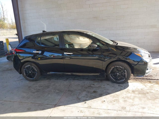 1N4CZ1CVXSC559658 Nissan Leaf Sv Pl