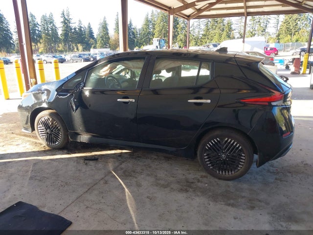 1N4CZ1CVXSC559658 Nissan Leaf Sv Pl