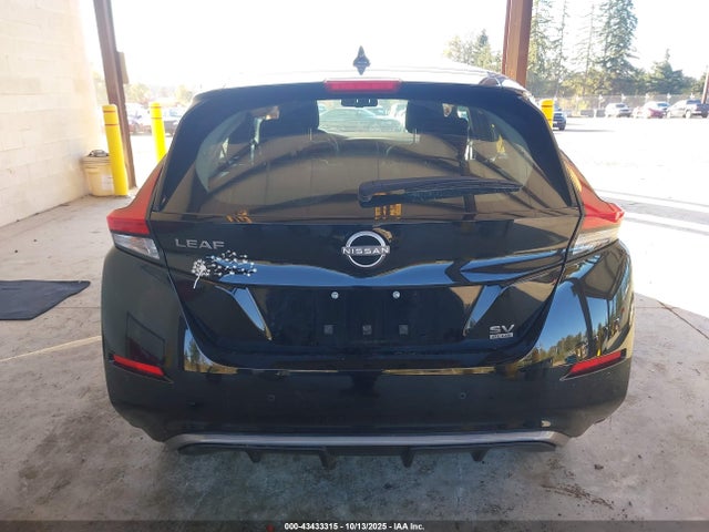 1N4CZ1CVXSC559658 Nissan Leaf Sv Pl