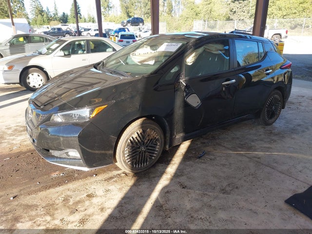 1N4CZ1CVXSC559658 Nissan Leaf Sv Pl
