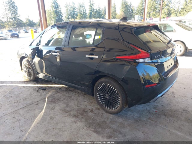 1N4CZ1CVXSC559658 Nissan Leaf Sv Pl