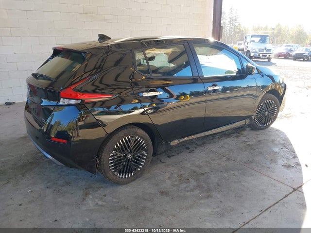 1N4CZ1CVXSC559658 Nissan Leaf Sv Pl