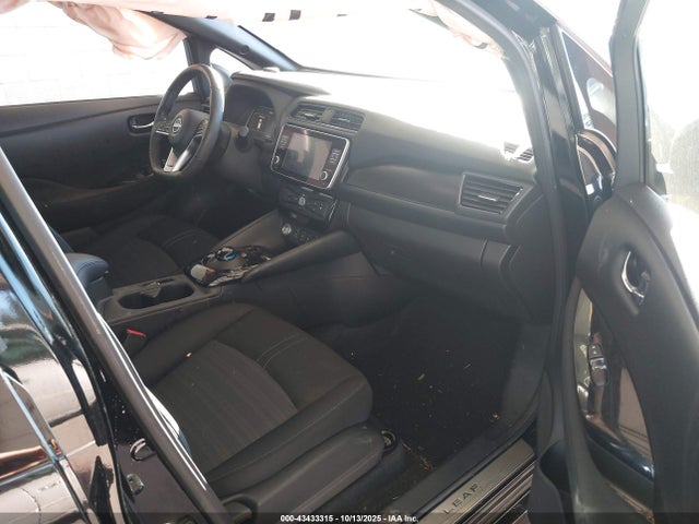 1N4CZ1CVXSC559658 Nissan Leaf Sv Pl