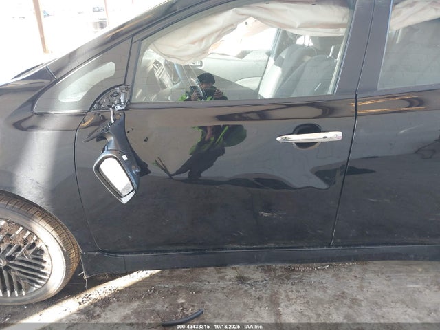 1N4CZ1CVXSC559658 Nissan Leaf Sv Pl