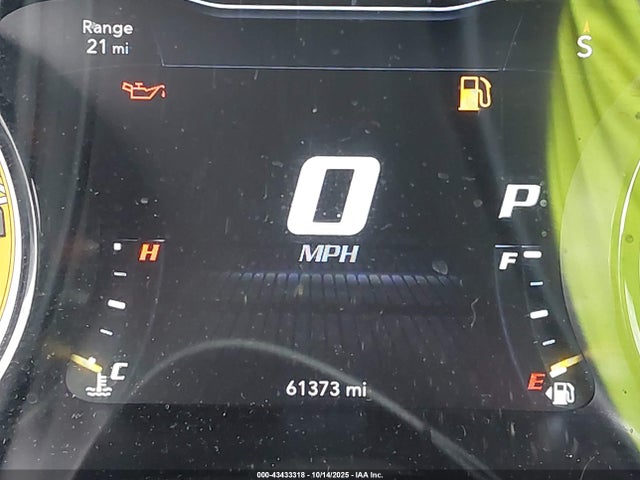 2C3CDZBT4LH201868 Dodge Challenger R/t 50th Anniversary