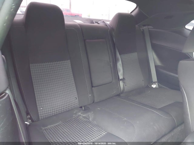 2C3CDZBT4LH201868 Dodge Challenger R/t 50th Anniversary