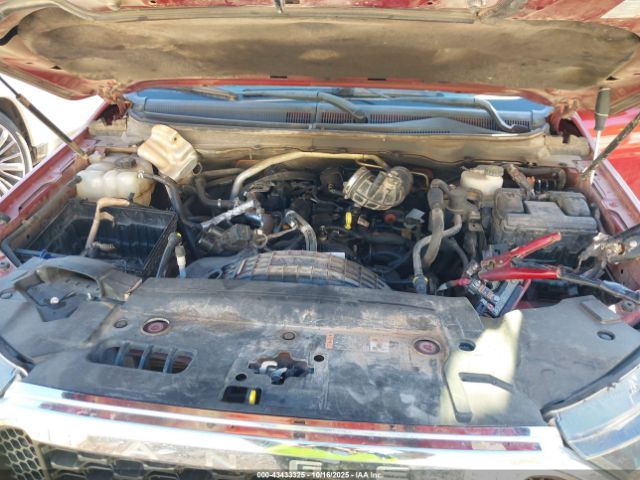 2019 FORD RANGER 1FTER4EHXKLA15303 Photo 9