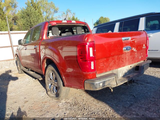 2019 FORD RANGER 1FTER4EHXKLA15303 Photo 2