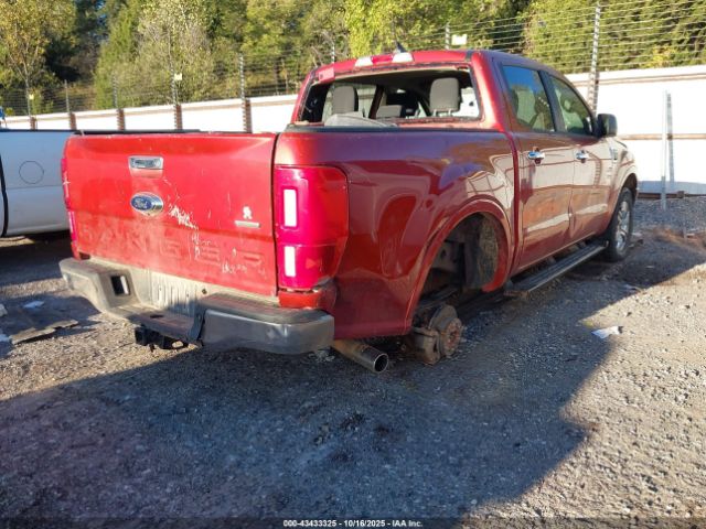 2019 FORD RANGER 1FTER4EHXKLA15303 Photo 3