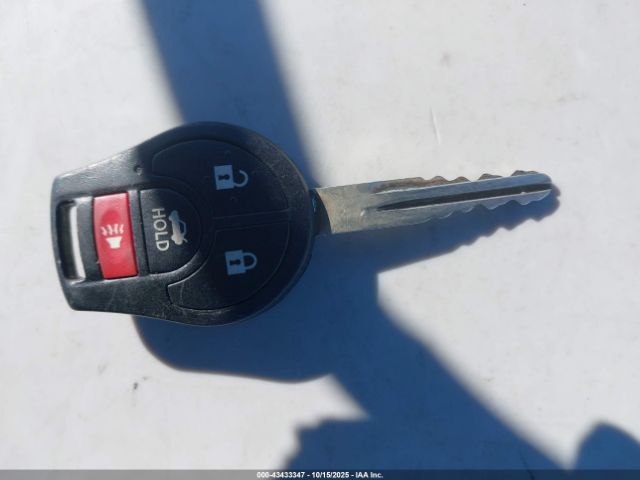 2019 NISSAN SENTRA 3N1AB7AP0KY448026 Photo 10