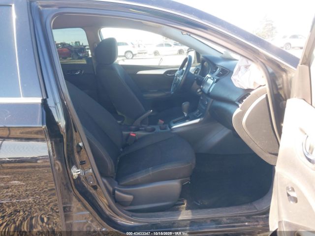 2019 NISSAN SENTRA 3N1AB7AP0KY448026 Photo 4