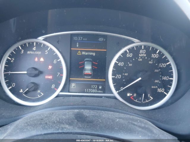 2019 NISSAN SENTRA 3N1AB7AP0KY448026 Photo 6