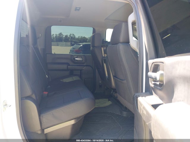 1GC1YNE79MF200720 Chevrolet Silverado 2500hd 4wd Standard Bed Lt