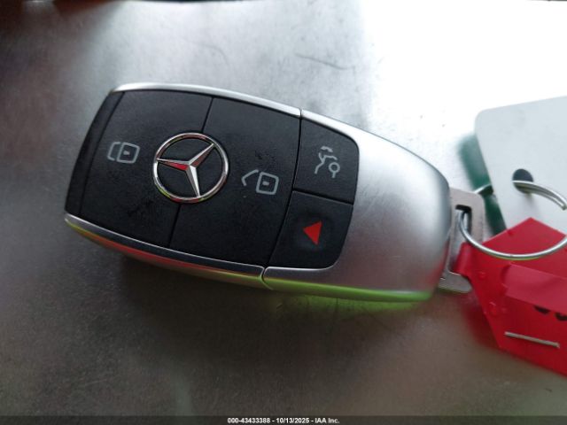 2022 MERCEDES-BENZ CLA 250 COUPE W1K5J4GBXNN300128 Photo 10