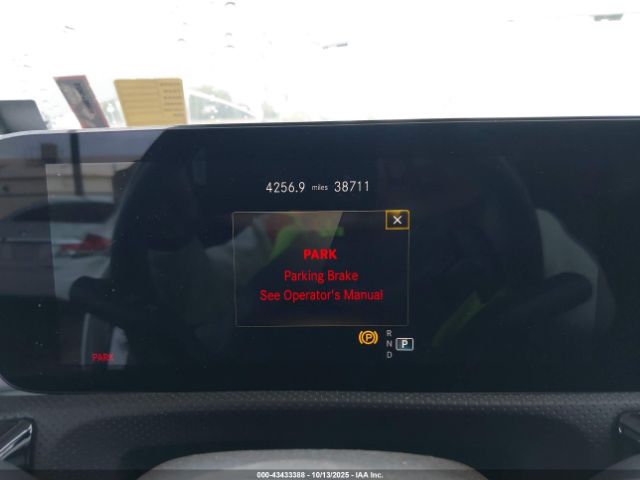 2022 MERCEDES-BENZ CLA 250 COUPE W1K5J4GBXNN300128 Photo 6