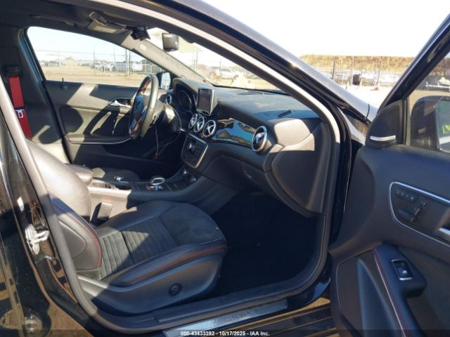 2015 MERCEDES-BENZ GLA 45 AMG WDDTG5CBXFJ055132 Photo 4