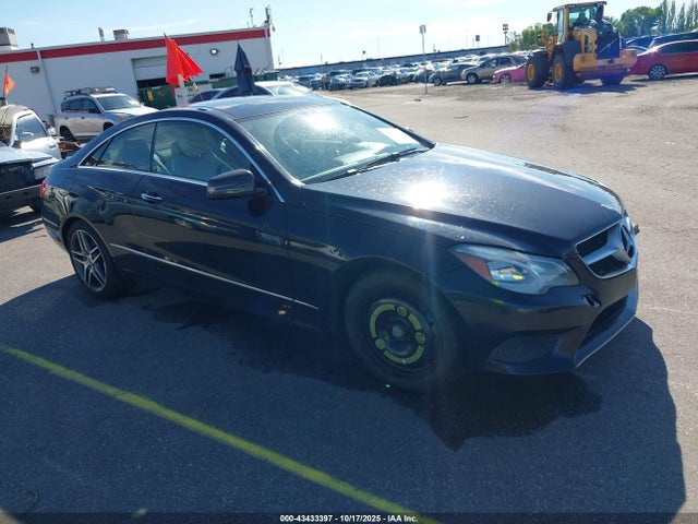Mercedes-Benz E 2014 WDDKJ8JB7EF281759 Image 13