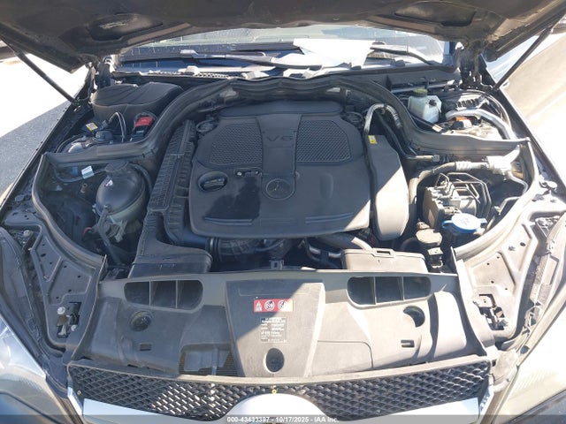 Mercedes-Benz E 2014 WDDKJ8JB7EF281759 Image 22