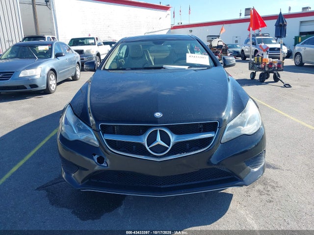 Mercedes-Benz E 2014 WDDKJ8JB7EF281759 Image 24