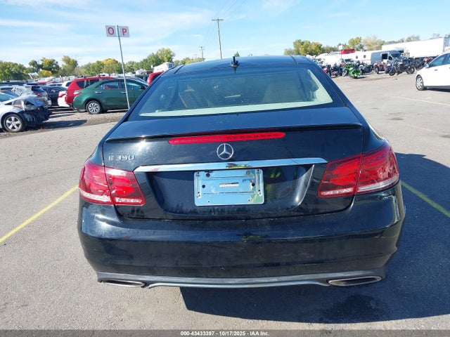 Mercedes-Benz E 2014 WDDKJ8JB7EF281759 Image 28