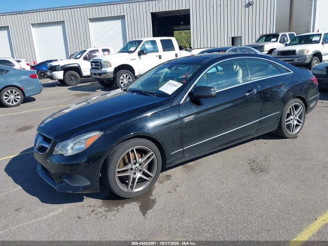 Mercedes-Benz E 2014 WDDKJ8JB7EF281759 Image 14