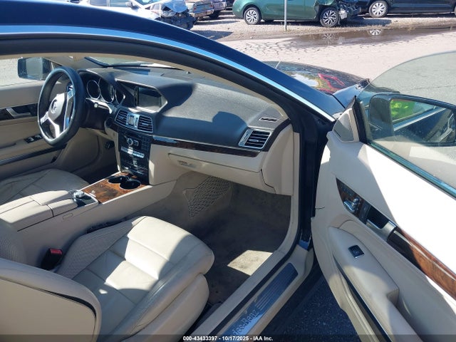 Mercedes-Benz E 2014 WDDKJ8JB7EF281759 Image 17