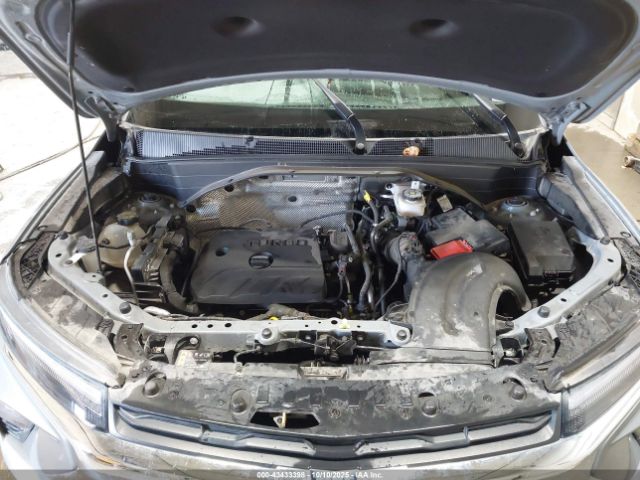 2024 CHEVROLET TRAILBLAZER KL79MRSL8RB149634 Photo 9