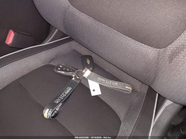 2024 CHEVROLET TRAILBLAZER KL79MRSL8RB149634 Photo 10