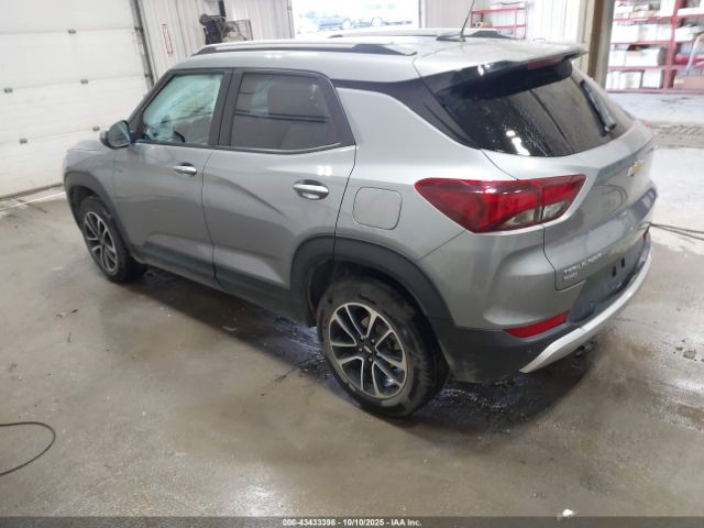 2024 CHEVROLET TRAILBLAZER KL79MRSL8RB149634 Photo 2