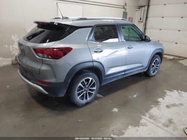 2024 CHEVROLET TRAILBLAZER KL79MRSL8RB149634 Photo 3